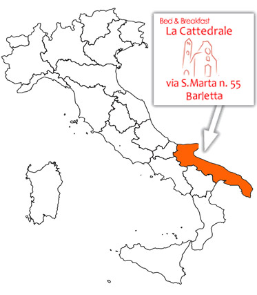 puglia